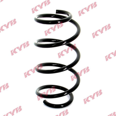 KYB RA1684 Suspension Spring - 1