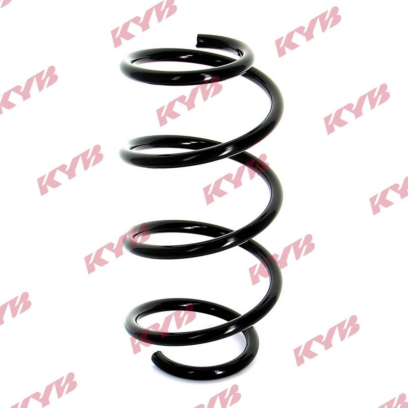 KYB RA1684 Suspension Spring - 1