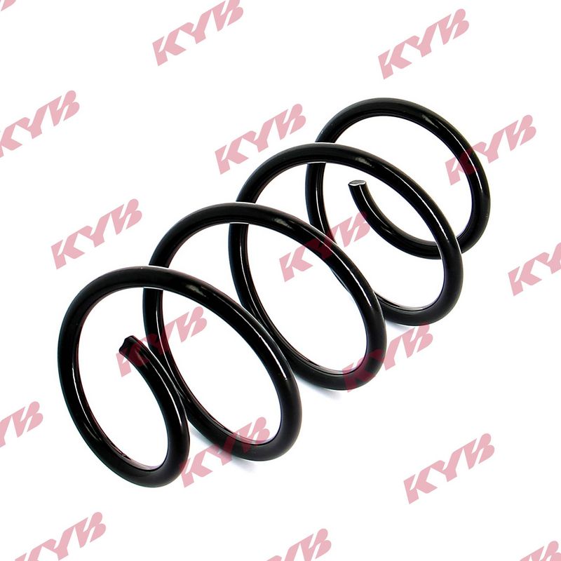 KYB RA1684 Suspension Spring - 2