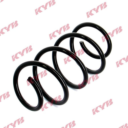 KYB RA1684 Suspension Spring - 2