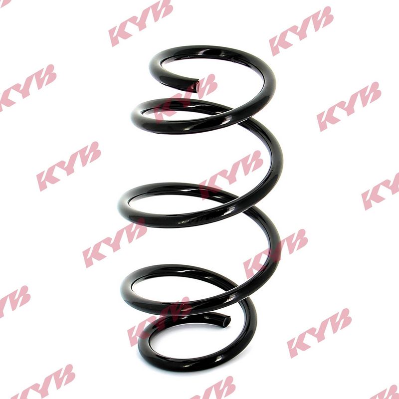 KYB RA1685 Suspension Spring - 1