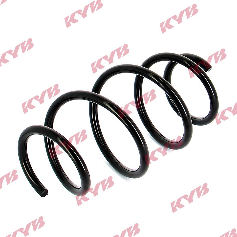 KYB RA1685 Suspension Spring - 2