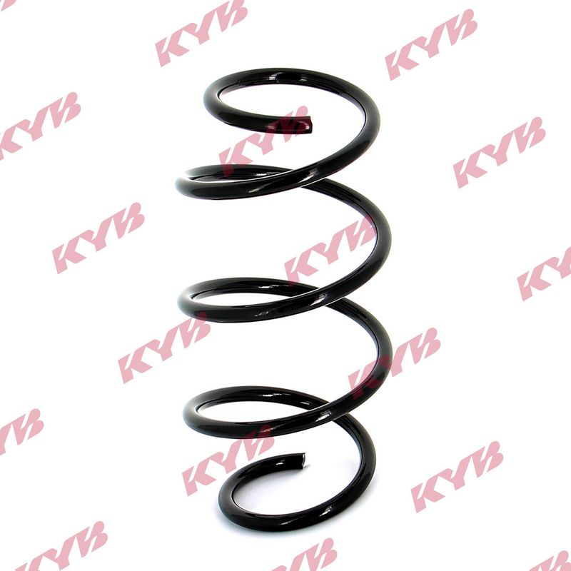 KYB RA1687 Suspension Spring - 1