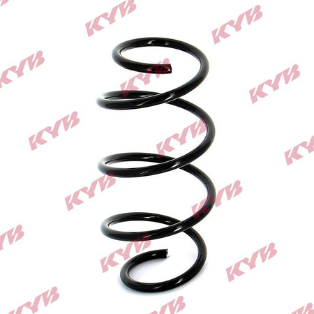 KYB RA1687 Suspension Spring - 1