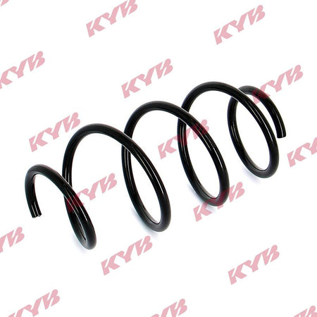 KYB RA1687 Suspension Spring - 2