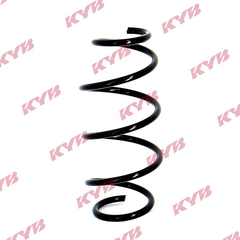 KYB RA1688 Suspension Spring - 1