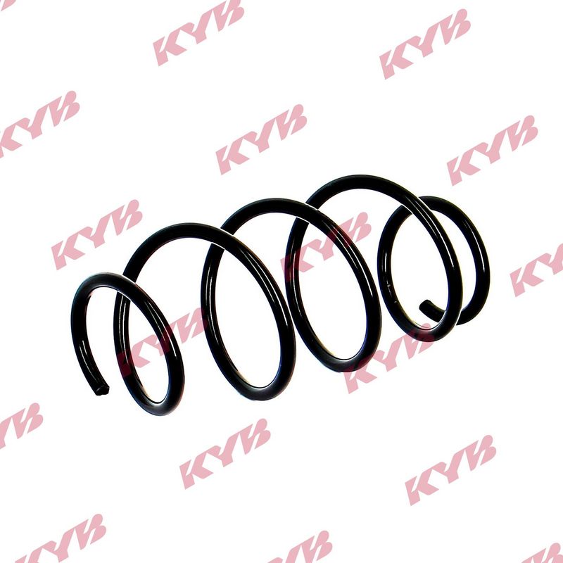 KYB RA1688 Suspension Spring - 2
