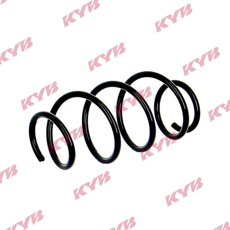 KYB RA1688 Suspension Spring - 2