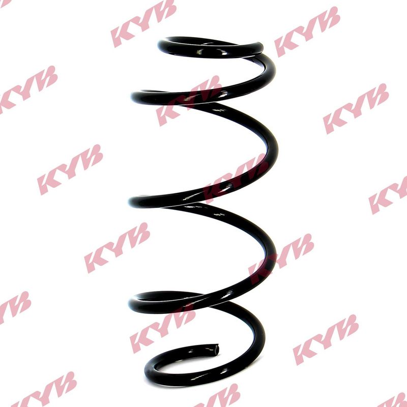 KYB RA1689 Suspension Spring - 1