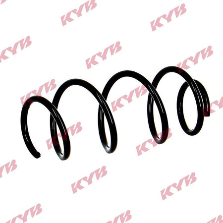 KYB RA1689 Suspension Spring - 2