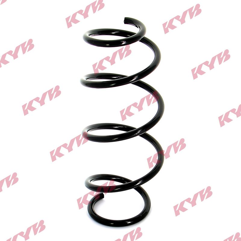 KYB RA1691 Suspension Spring - 1