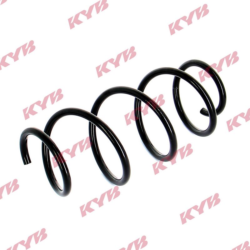 KYB RA1691 Suspension Spring - 2