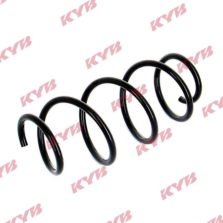 KYB RA1691 Suspension Spring - 2