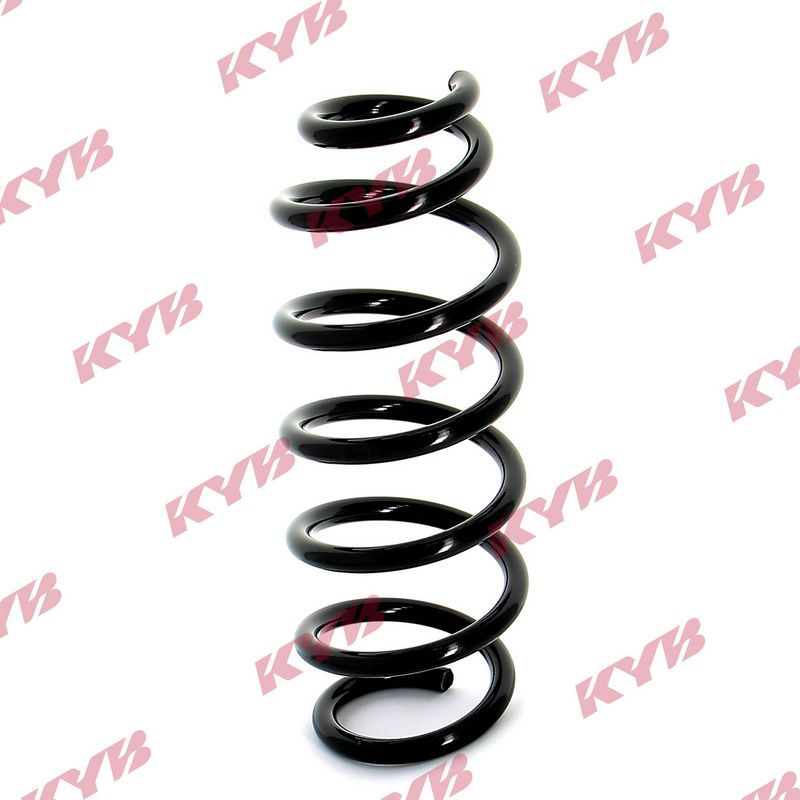 KYB RA1692 Suspension Spring - 1