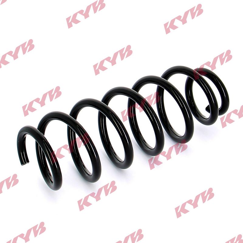 KYB RA1692 Suspension Spring - 2