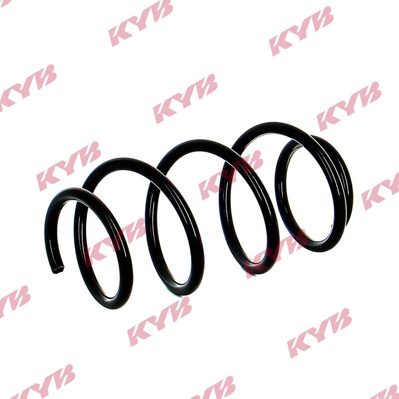 KYB RA1694 Suspension Spring - 2