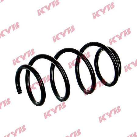 KYB RA1694 Suspension Spring - 2
