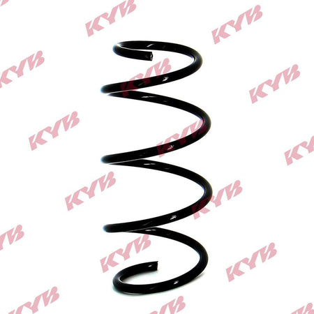 KYB RA1701 Suspension Spring - 1