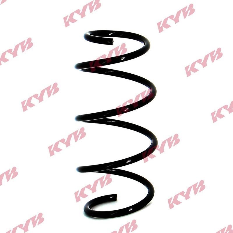 KYB RA1701 Suspension Spring - 1