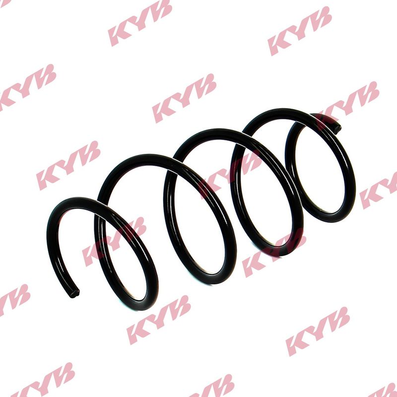 KYB RA1701 Suspension Spring - 2