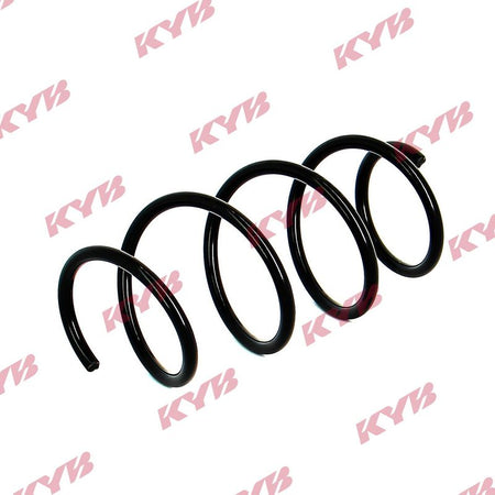 KYB RA1701 Suspension Spring - 2