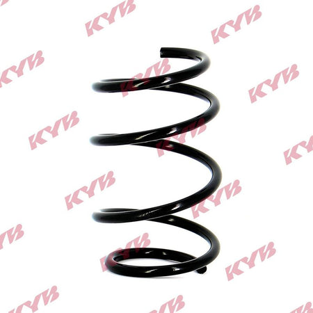 KYB RA1702 Suspension Spring - 1