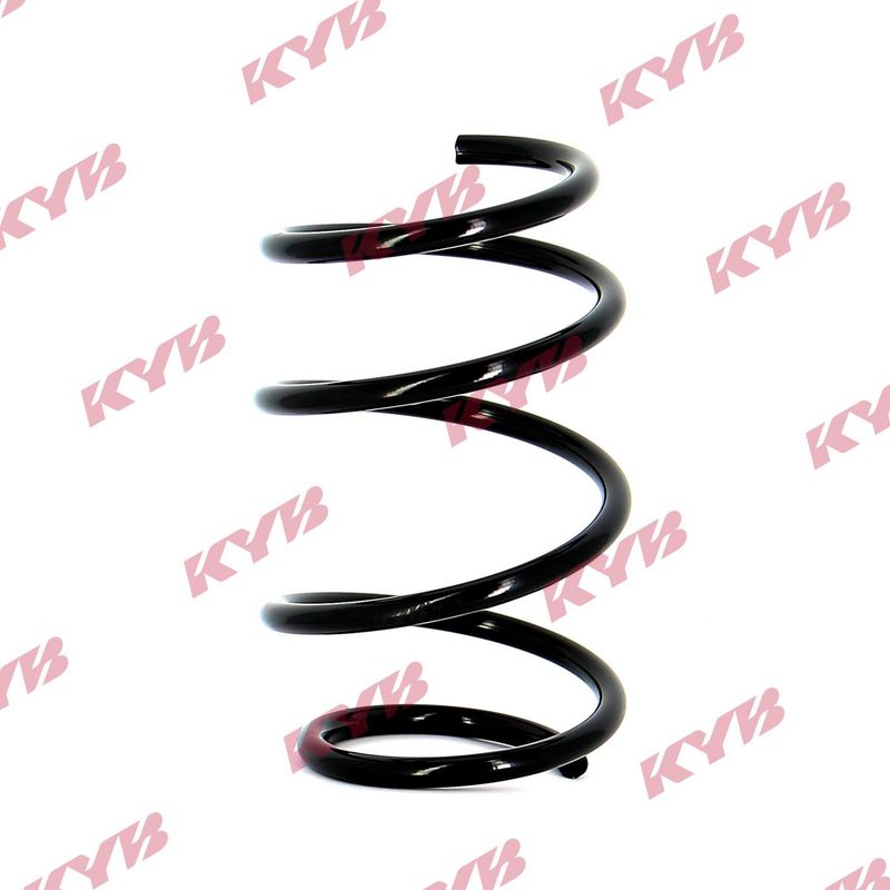 KYB RA1702 Suspension Spring - 1