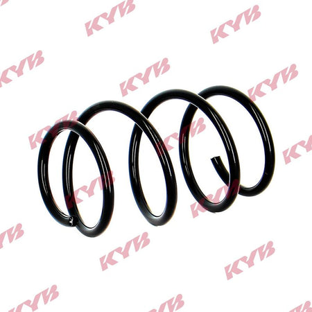 KYB RA1702 Suspension Spring - 2