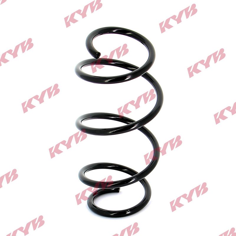 KYB RA1703 Suspension Spring - 1