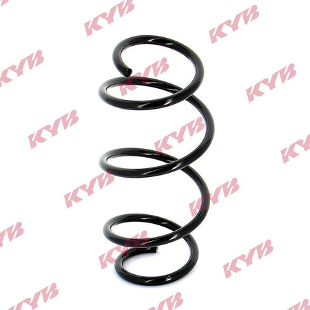 KYB RA1703 Suspension Spring - 1
