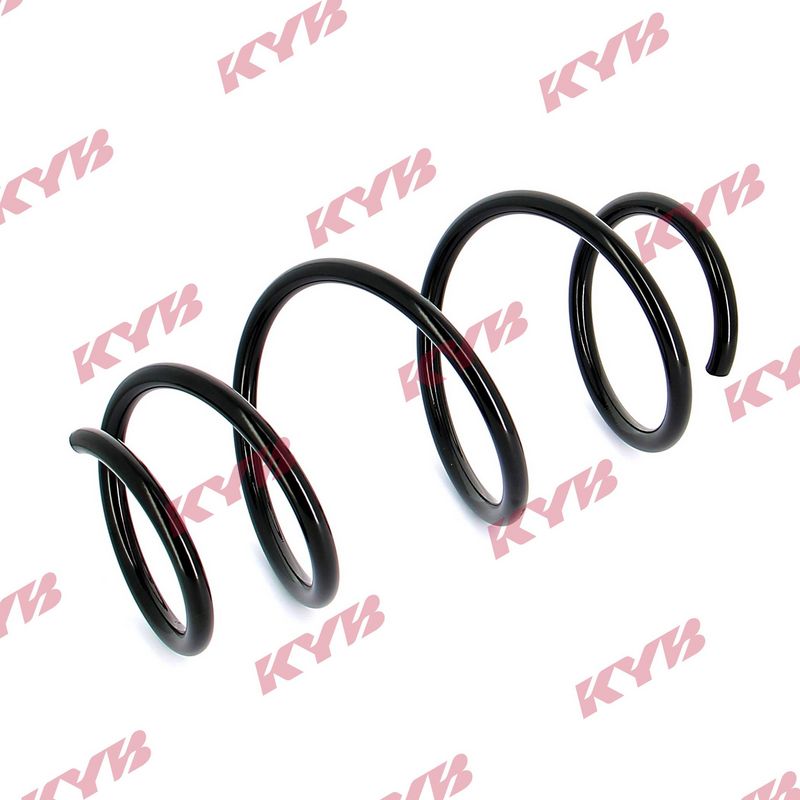 KYB RA1703 Suspension Spring - 2