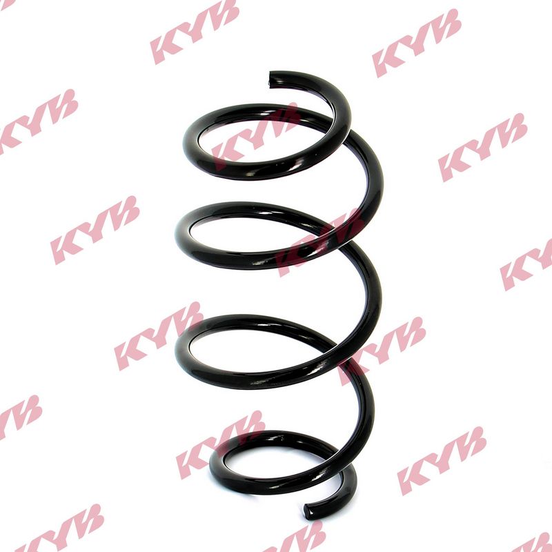 KYB RA1704 Suspension Spring - 1