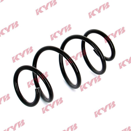 KYB RA1704 Suspension Spring - 2