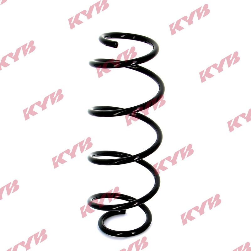 KYB RA1706 Suspension Spring - 1