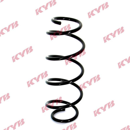 KYB RA1706 Suspension Spring - 1