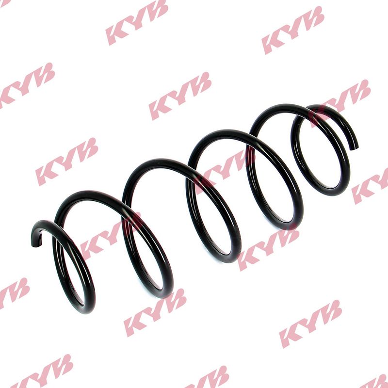 KYB RA1706 Suspension Spring - 2