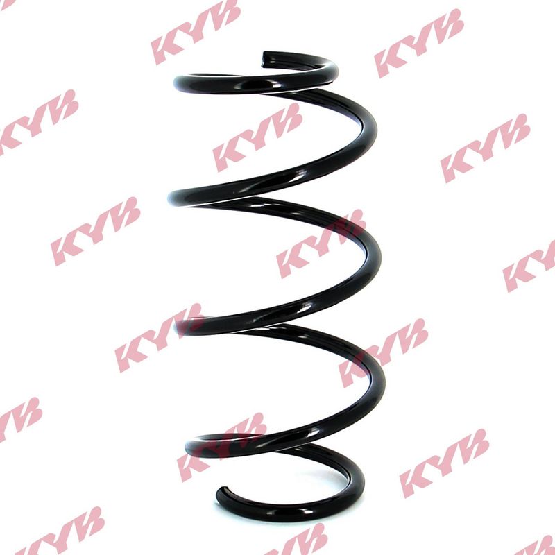 KYB RA1707 Suspension Spring - 1