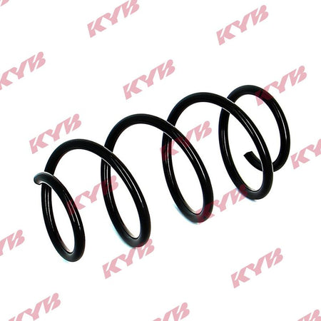 KYB RA1707 Suspension Spring - 2