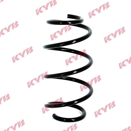 KYB RA1709 Suspension Spring - 1