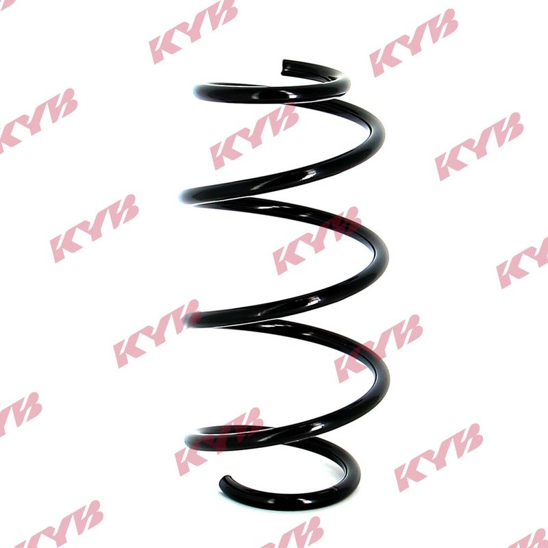 KYB RA1709 Suspension Spring - 1