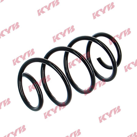 KYB RA1709 Suspension Spring - 2