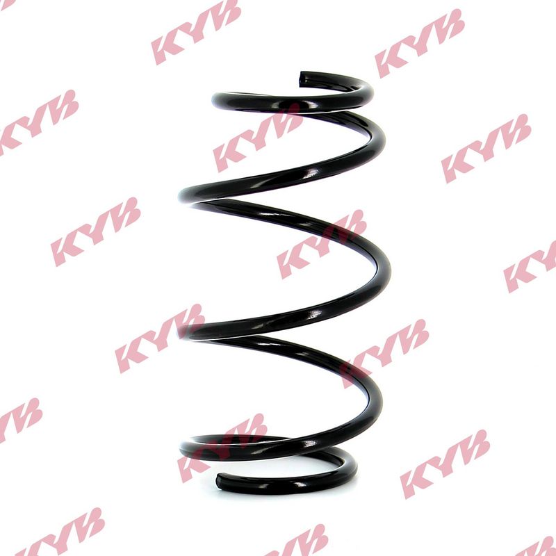 KYB RA1711 Suspension Spring - 1