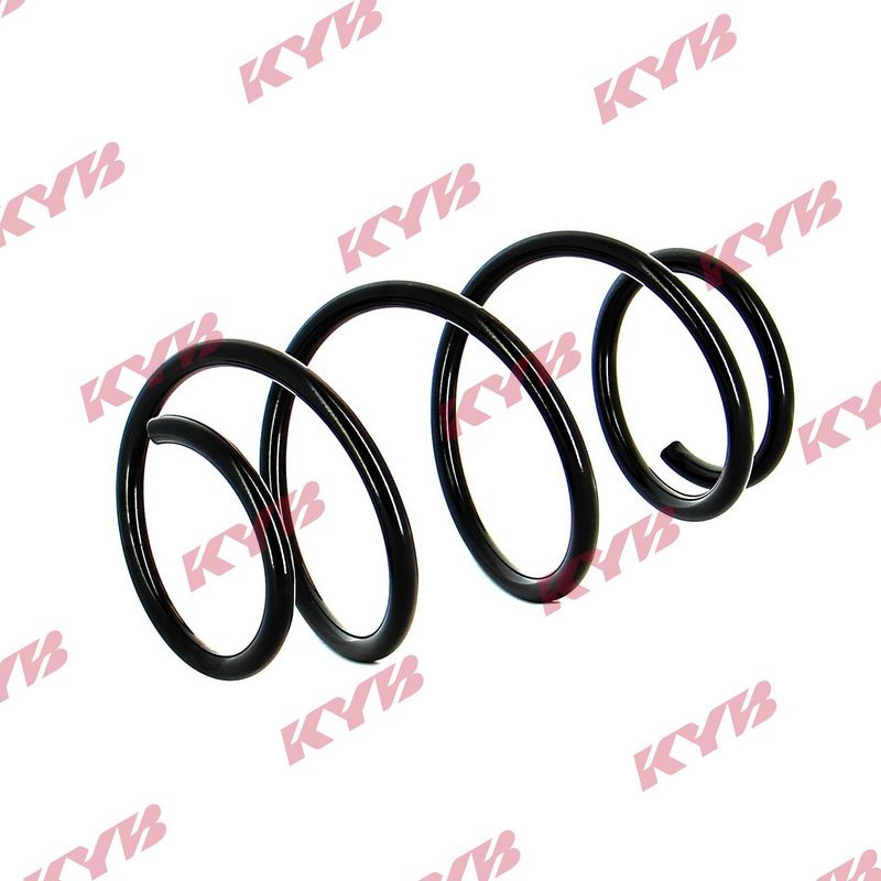 KYB RA1711 Suspension Spring - 2