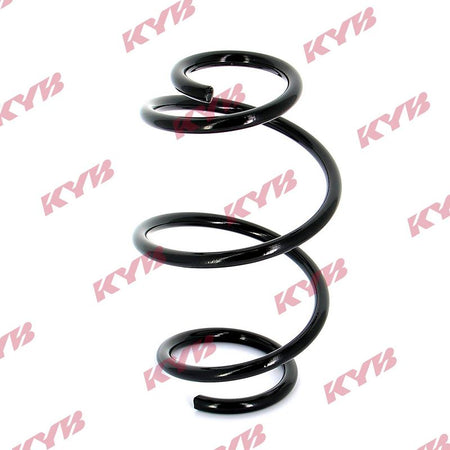 KYB RA1712 Suspension Spring - 1
