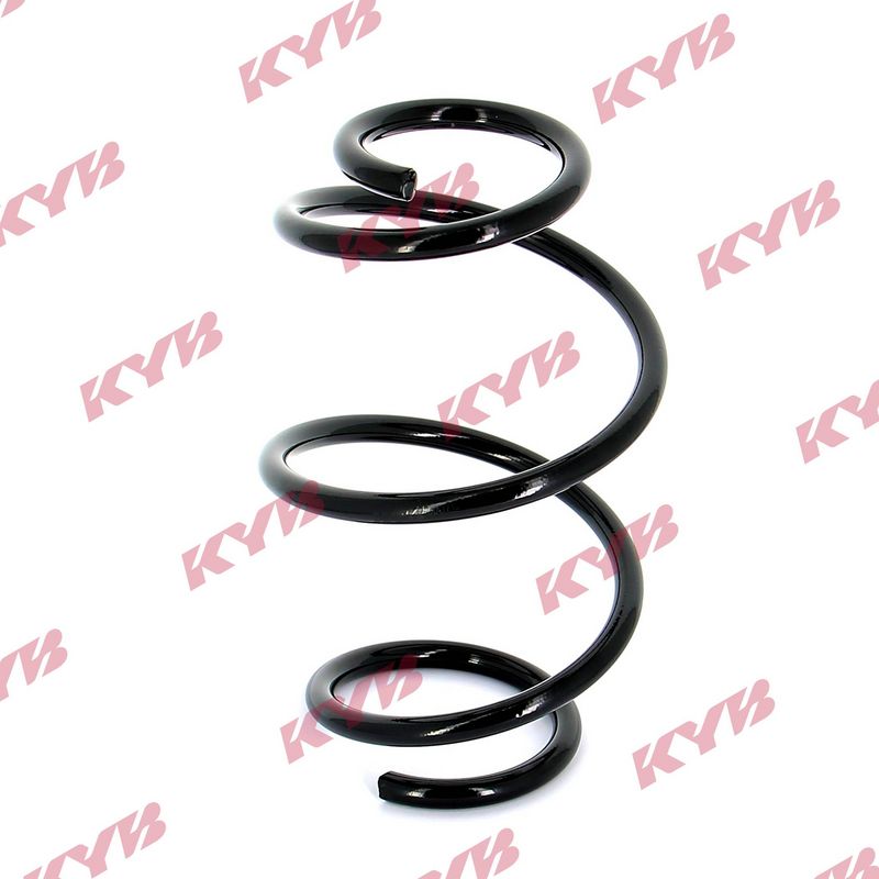 KYB RA1712 Suspension Spring - 1