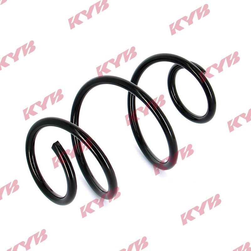 KYB RA1712 Suspension Spring - 2