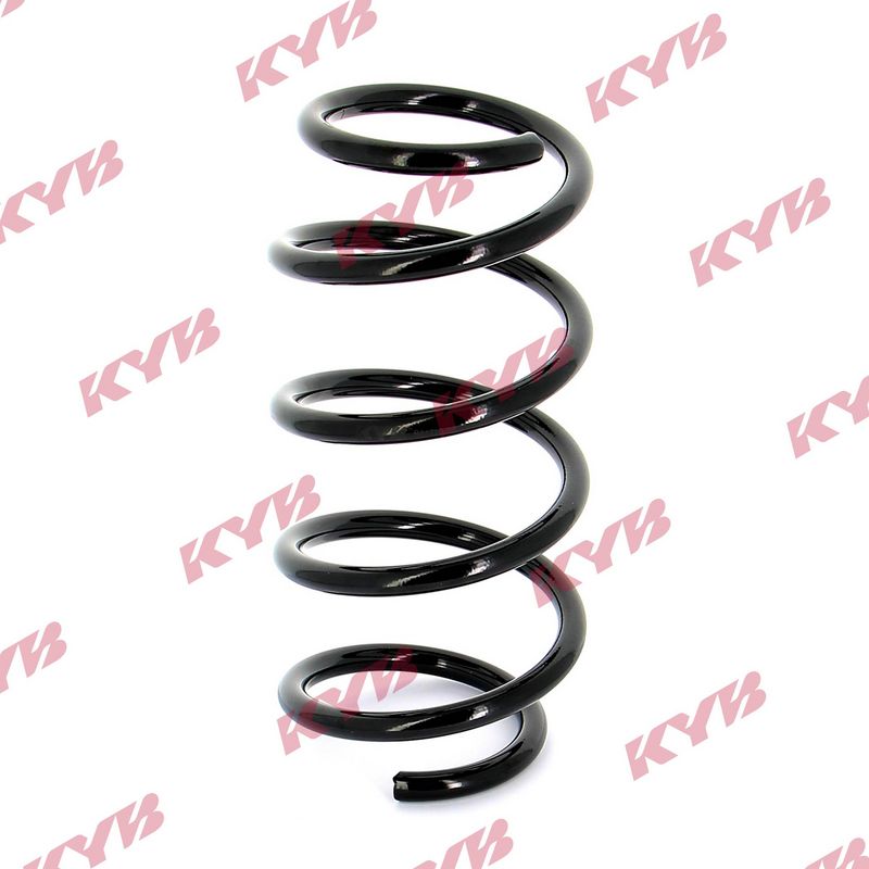 KYB RA1713 Suspension Spring - 1