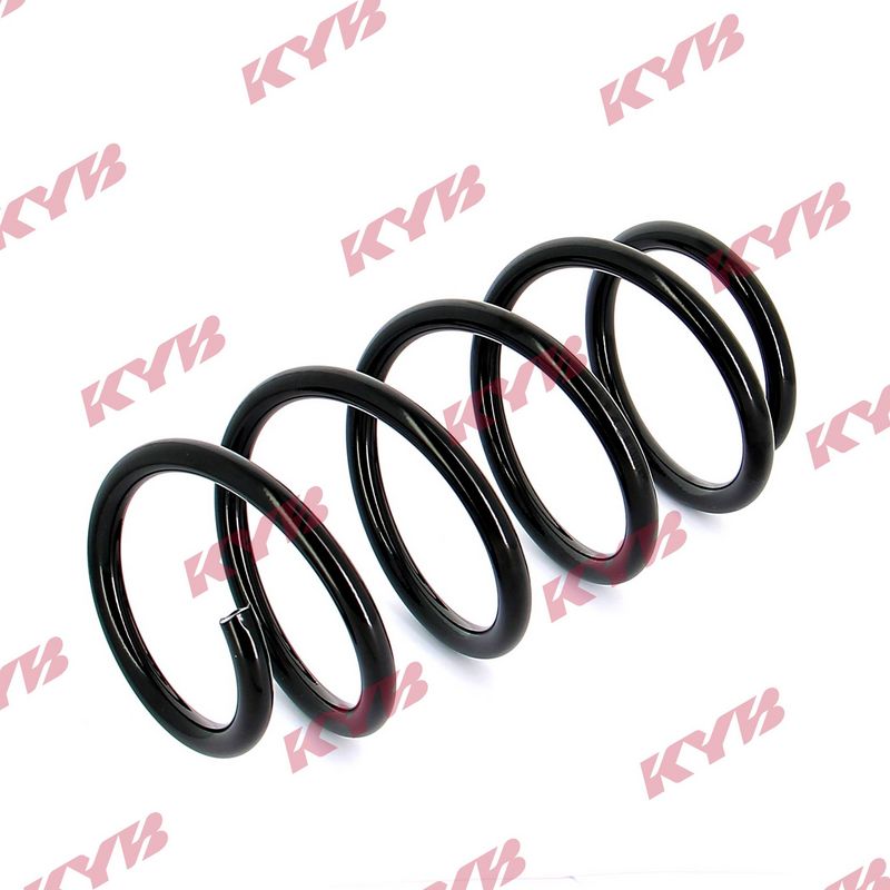 KYB RA1713 Suspension Spring - 2