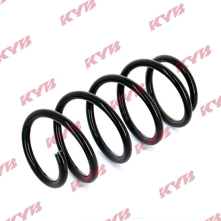 KYB RA1713 Suspension Spring - 2