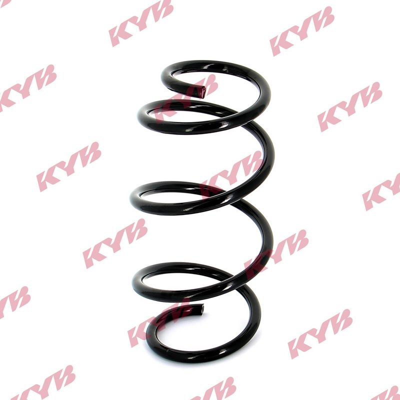 KYB RA1714 Suspension Spring - 1